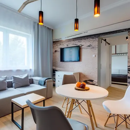 Pesus Ziemia Apartament Z Dobrą Energią Apartament