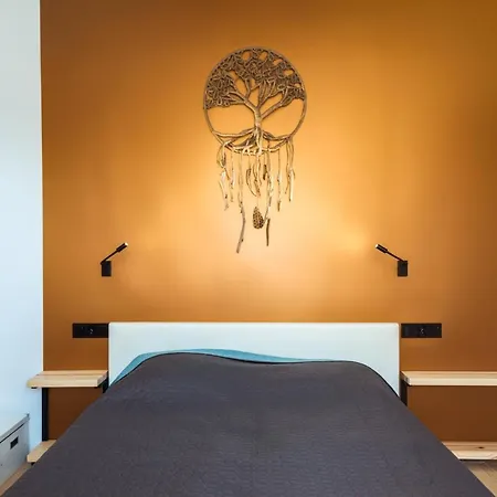 Pesus Ziemia Apartament Z Dobrą Energią