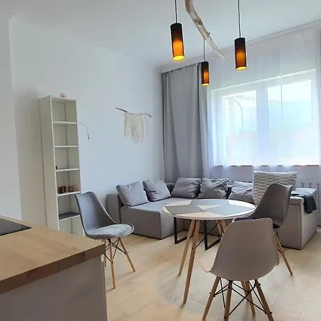 Pesus Ziemia Apartament Z Dobrą Energią *
