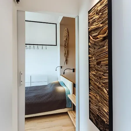 Pesus Ziemia Apartament Z Dobrą Energią