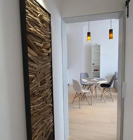 Pesus Ziemia Apartament Z Dobrą Energią