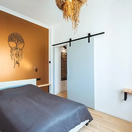 Pesus Ziemia Apartament Z Dobrą Energią *
