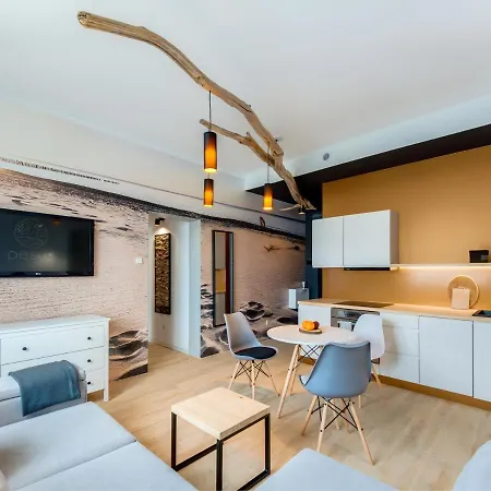 Pesus Ziemia Apartament Z Dobrą Energią Apartament *