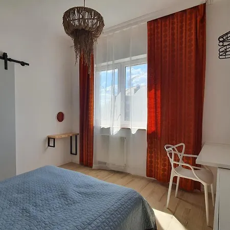 Pesus Ziemia Apartament Z Dobrą Energią